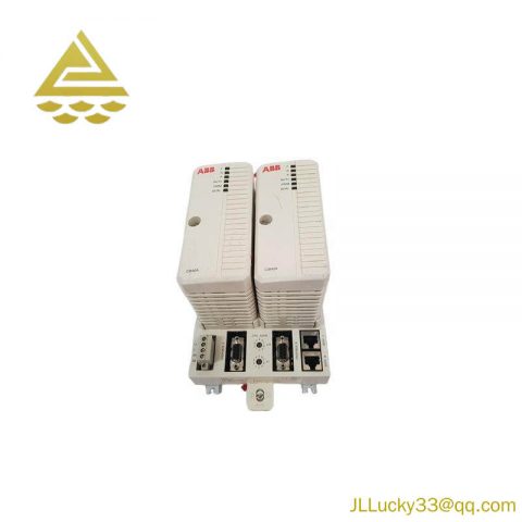ABB CI530 - Advanced Processor Module, Enhancing Industrial Control Systems