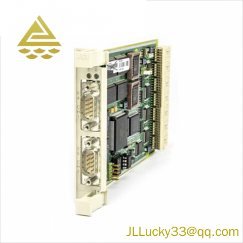 ABB CI532V04 - High-Performance Communication Module