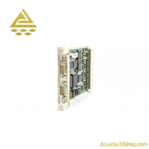 ABB CI532V09 3BUP001190R1 Submodule AccuRay