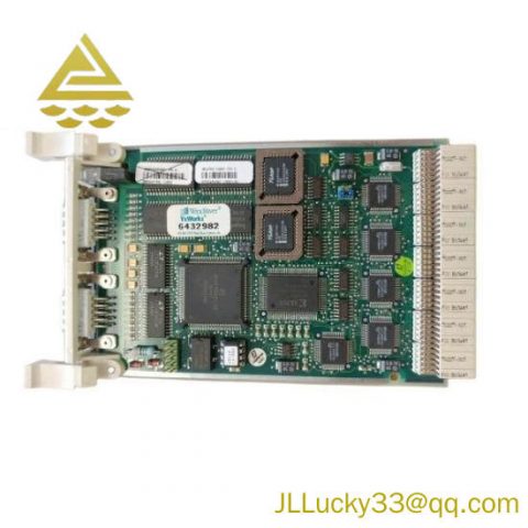 ABB CI532V09 Control Board - Advanced Industrial Automation Solutions