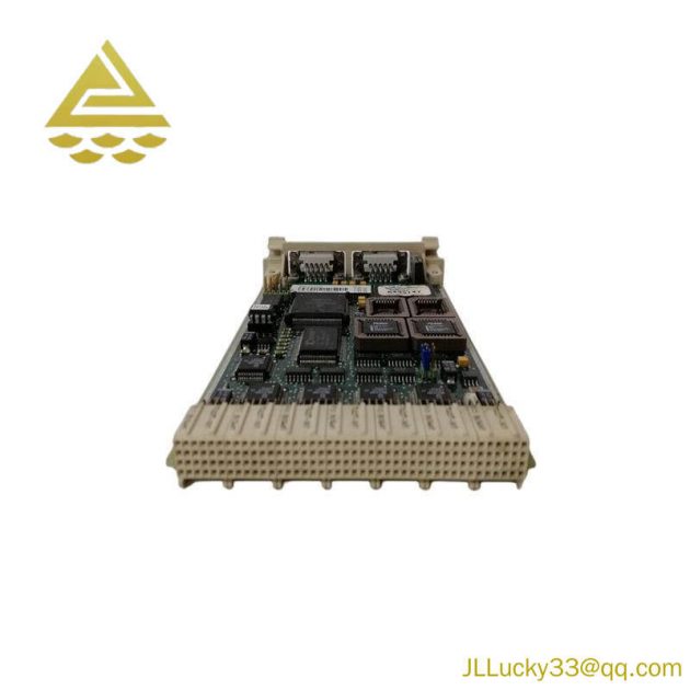 ABB CI534V02 3BSE010700R1 Modular MODBUS Interface for Industrial Control
