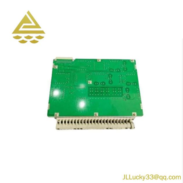 ABB CI535V30 3BSE022162R1 Industrial Control Module