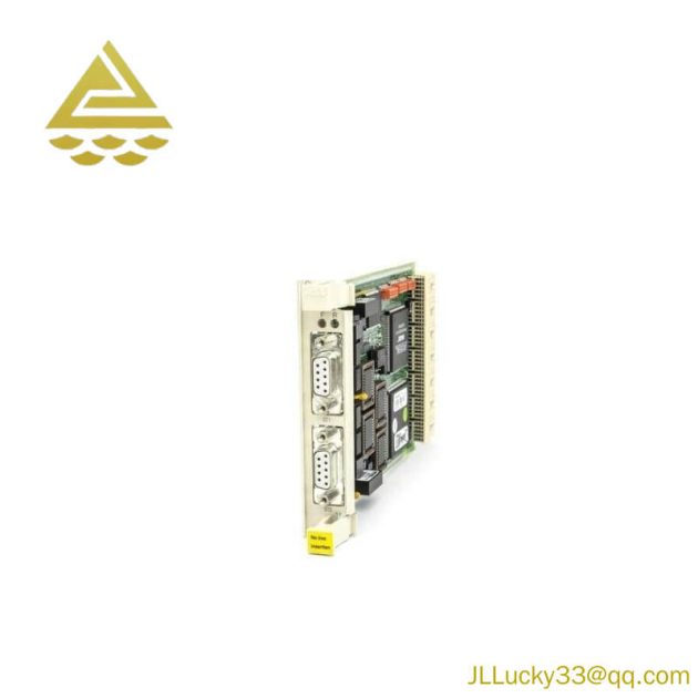 ABB CI541V1 & 3BSE014666R1: Profibus Interface Submodule for Advanced Automation Solutions