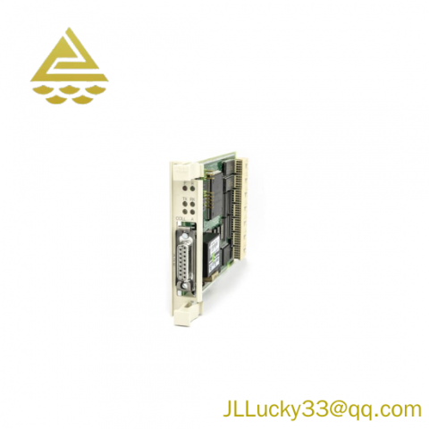 ABB CI546 3BSE012545R1 - Industrial Communication Interface Module