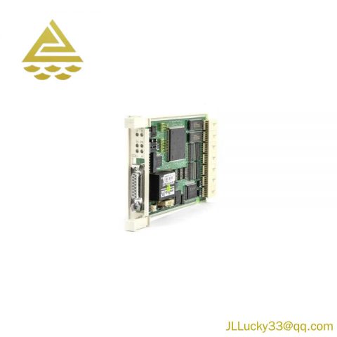 ABB CI547 3BNP004429R1 Slave Communication Board
