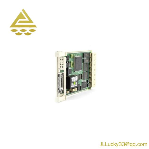 ABB CI547 3BNP004429R1 Slave Communication Board