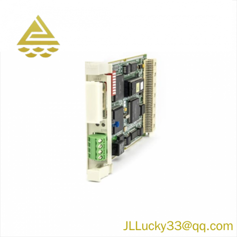 ABB CI560 TRIO Interface Submodule - Advanced Communication Bridge