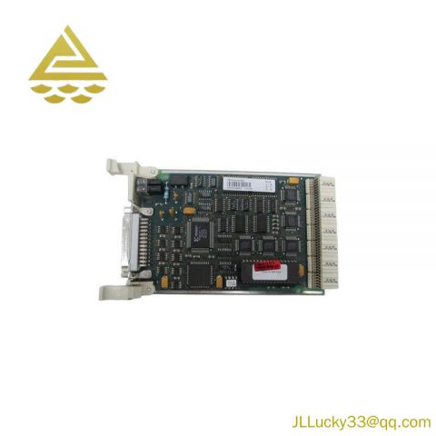 ABB CI570 3BSE001440R1: Advanced Master Fieldbus Controller