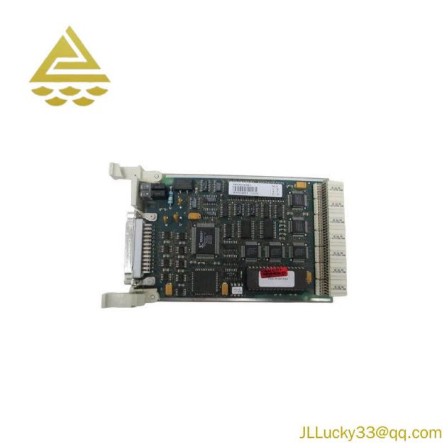ABB CI570 3BSE001440R1: Advanced Master Fieldbus Controller