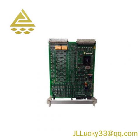 ABB CI572 3BSE017712R1 - High-Speed LonWorks Communication Module