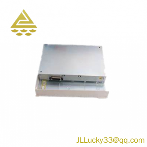 ABB CI610 3BHT300003R1 Industrial Control Module