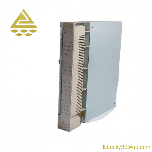 ABB CI610 3BHT300003R1 Industrial Control Module