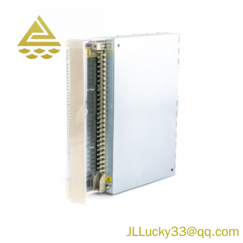 ABB CI610 3BHT300003R1 Industrial Control Module