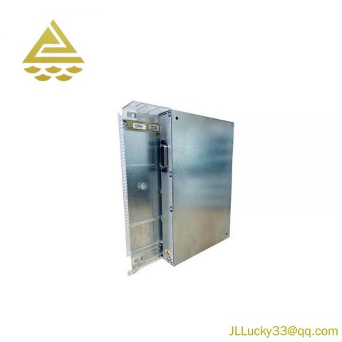 ABB CI615 3BHT300024R1 Bus Coupler - Industrial Communication Module