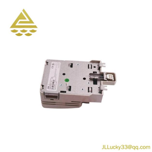 ABB CI626V1 Communication Interface Module, Advanced Control Solutions