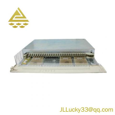 ABB CI670 3BHT300017R1: AC110 Master Fieldbus Module