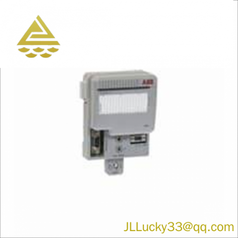 ABB CI801-EA Communication Interface - Industrial Automation Module
