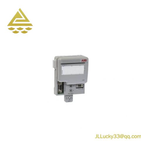 ABB CI801 3BSE022366R2 Communication Interface Module for Advanced Control Systems
