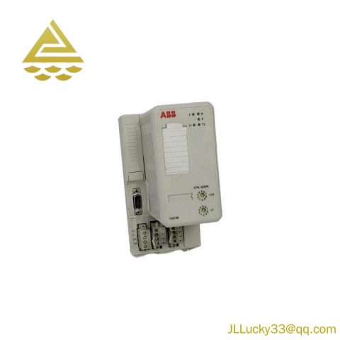 ABB CI810B 3BSE020520R1 Communication Interface Module for Industrial Automation
