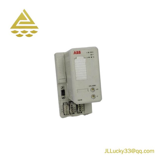 ABB CI810B 3BSE020520R1 Communication Interface Module for Industrial Automation