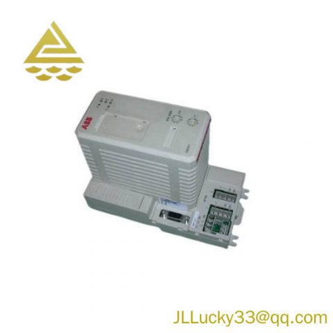 ABB CI810V1 3BSE008584R1 Field Communication Interface, High-Performance Network Integration for Industrial Automation