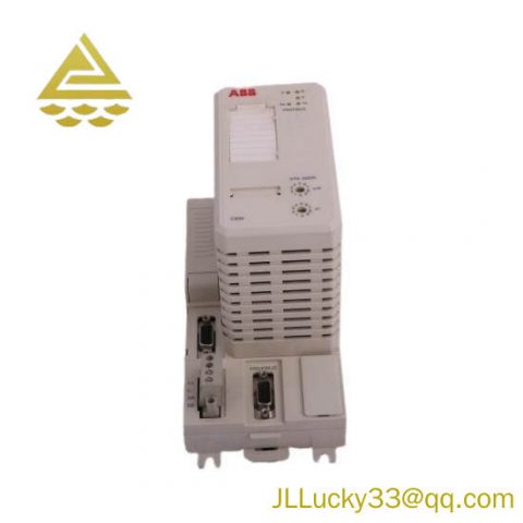 ABB CI830 3BSE013252R1 Communication Module