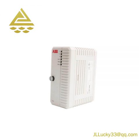 ABB CI840 3BSE022457R1 Communication Module: High-Performance Profibus-DP Interface