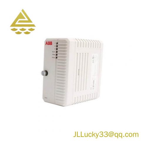 ABB CI840 3BSE022457R1 Profibus Communications Interface - Enhancing Industrial Control Solutions