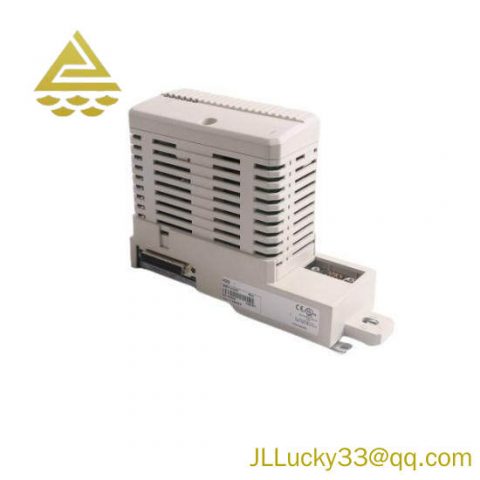 ABB CI852K01 | 3BSE018102R1 | RDCU-12C | Control Unit