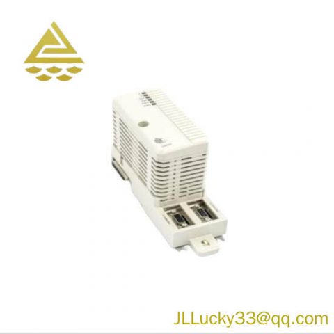 ABB CI854A PROFIBUS-DP/V1 Interface Module for Industrial Control