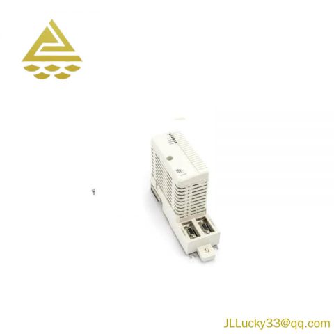 ABB CI854AK01 3BSE030220R9 Communication Interface: Advanced Industrial Control Module