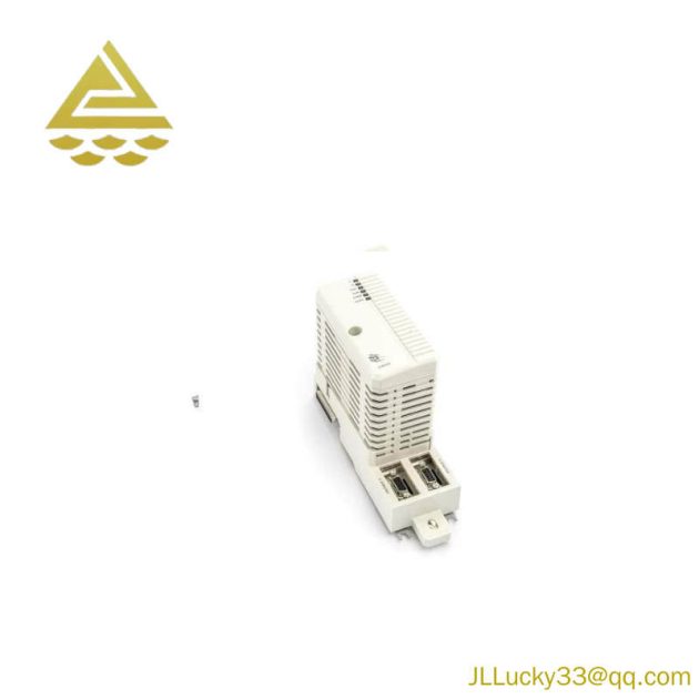 ABB CI854AK01 3BSE030220R9 Communication Interface: Advanced Industrial Control Module