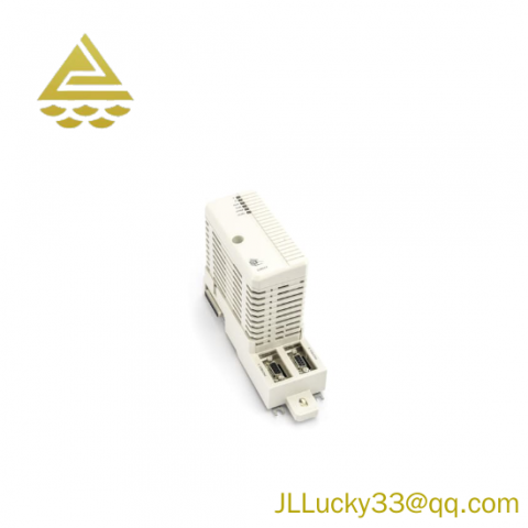 ABB CI854AK01 PROFIBUS-DP/V1 Interface Module, Industrial Automation Solutions