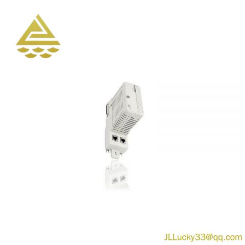ABB CI855K01 3BSE018106R1 CI855K01 MB 300 Interface Control Module