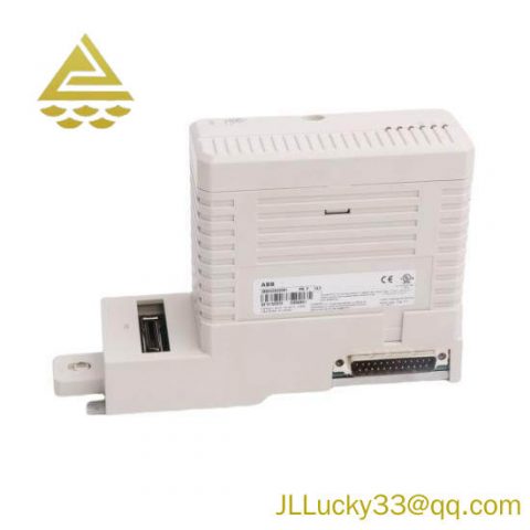 ABB CI856K01 3BSE026055R1 - DCS Module