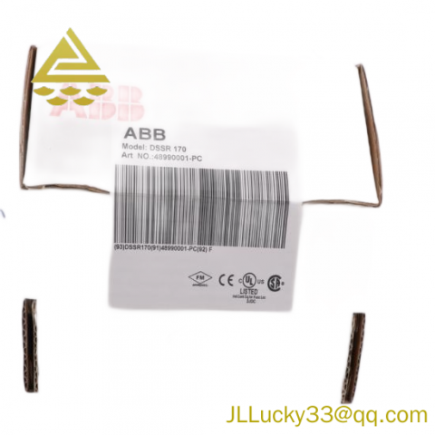 ABB CI858K01 3BSE018135R1 - Advanced Industrial Control Module