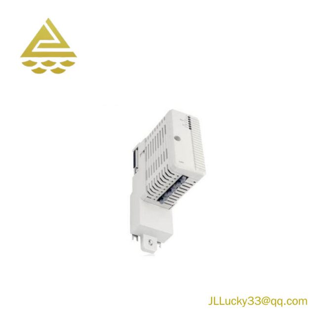 ABB CI858K01 - 3BSE018135R1 CI858K01, DriveBus Interface Module