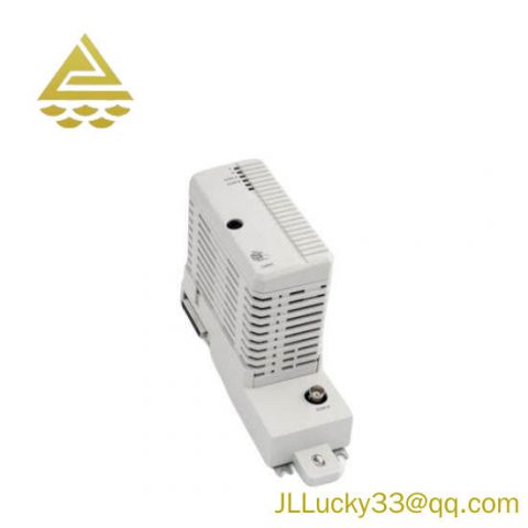ABB CI865K01 - 3BSE040795R1 Communication Module