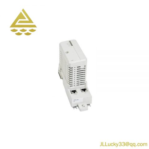ABB CI867AK01 | 3BSE092689R1 | Controller Module