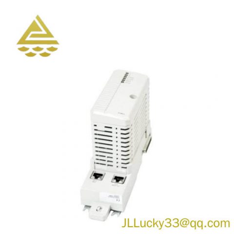 ABB CI867AK01 3BSE092689R1 - Modbus TCP Interface Module, Industrial Automation Solutions