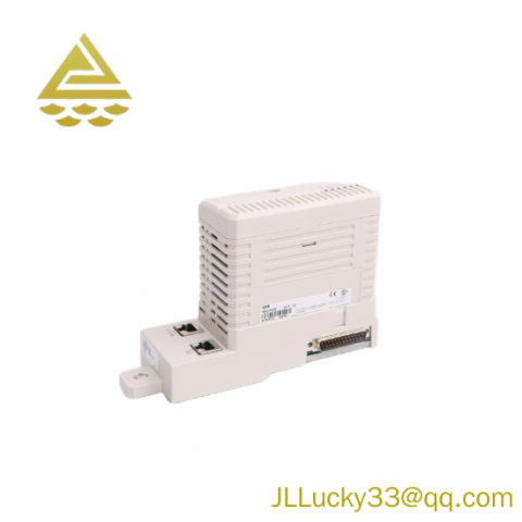 ABB CI868K01 CI867K01: Industrial Automation Control Modules, Precision Crafted for Reliable Performance