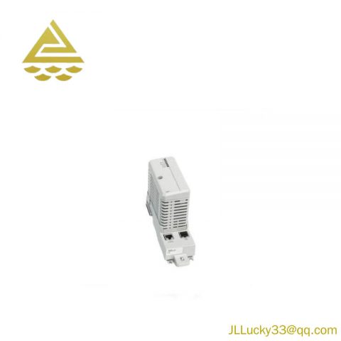 ABB CI871AK01 - Profinet IO Communication Interface Module