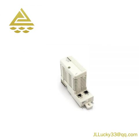 ABB CI873K01 Ethernet/IP Communication Interface Module
