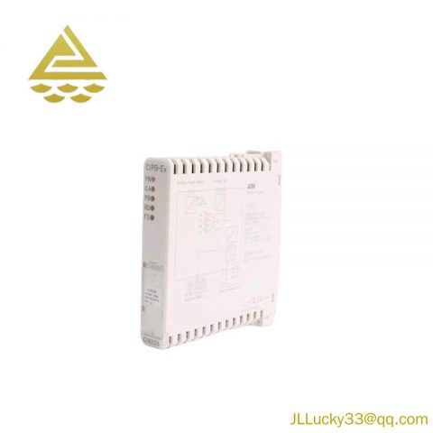 ABB CI920S 3BDS014111 - Advanced Communication Interface for Industrial Automation
