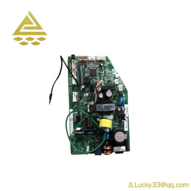 ABB CINT-45X1 Industrial Power Drive Module