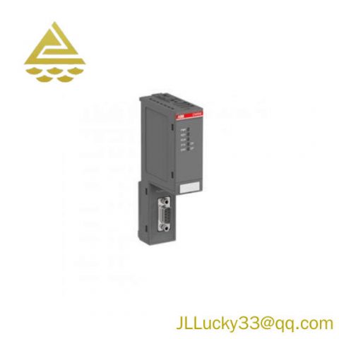 ABB CM577-ETH Ethernet Communication Switch Module