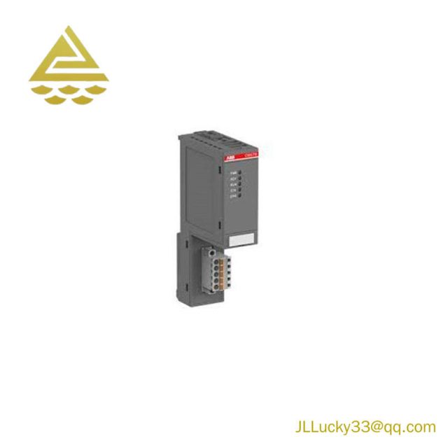ABB CM578-CN 1SAP170800R0001 Communication Module, High-Performance Networking Solution