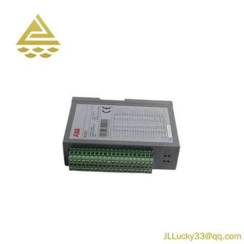 ABB CMA112 3DDE300013 Diesel Control Display Panel - Advanced Engine Management Solution
