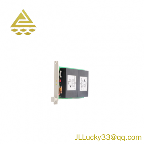ABB CMA121 - High Efficiency DC Power Supply Module
