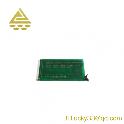 ABB CMA125 3DDE300405 Generator Card - Advanced Control Module for Industrial Applications